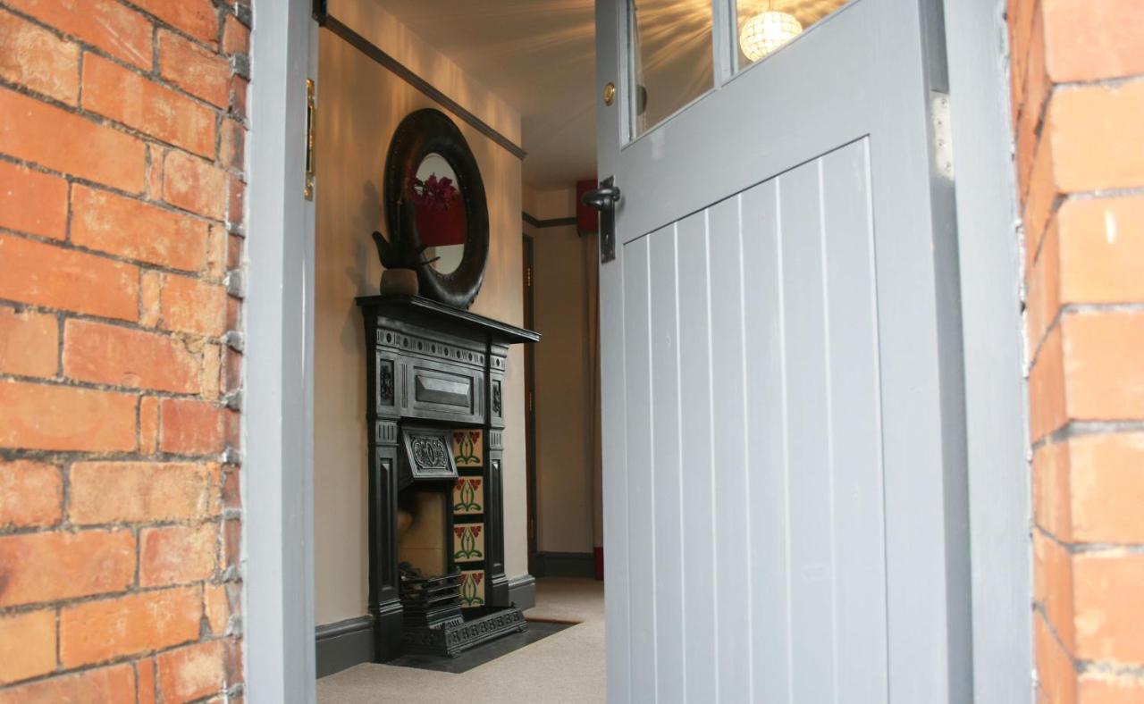 The Cross At Croscombe Bed & Breakfast Wells Exterior photo