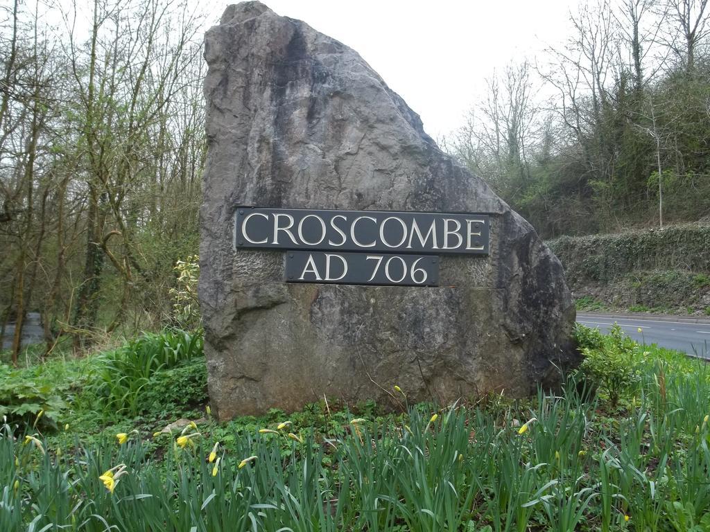 The Cross At Croscombe Bed & Breakfast Wells Exterior photo